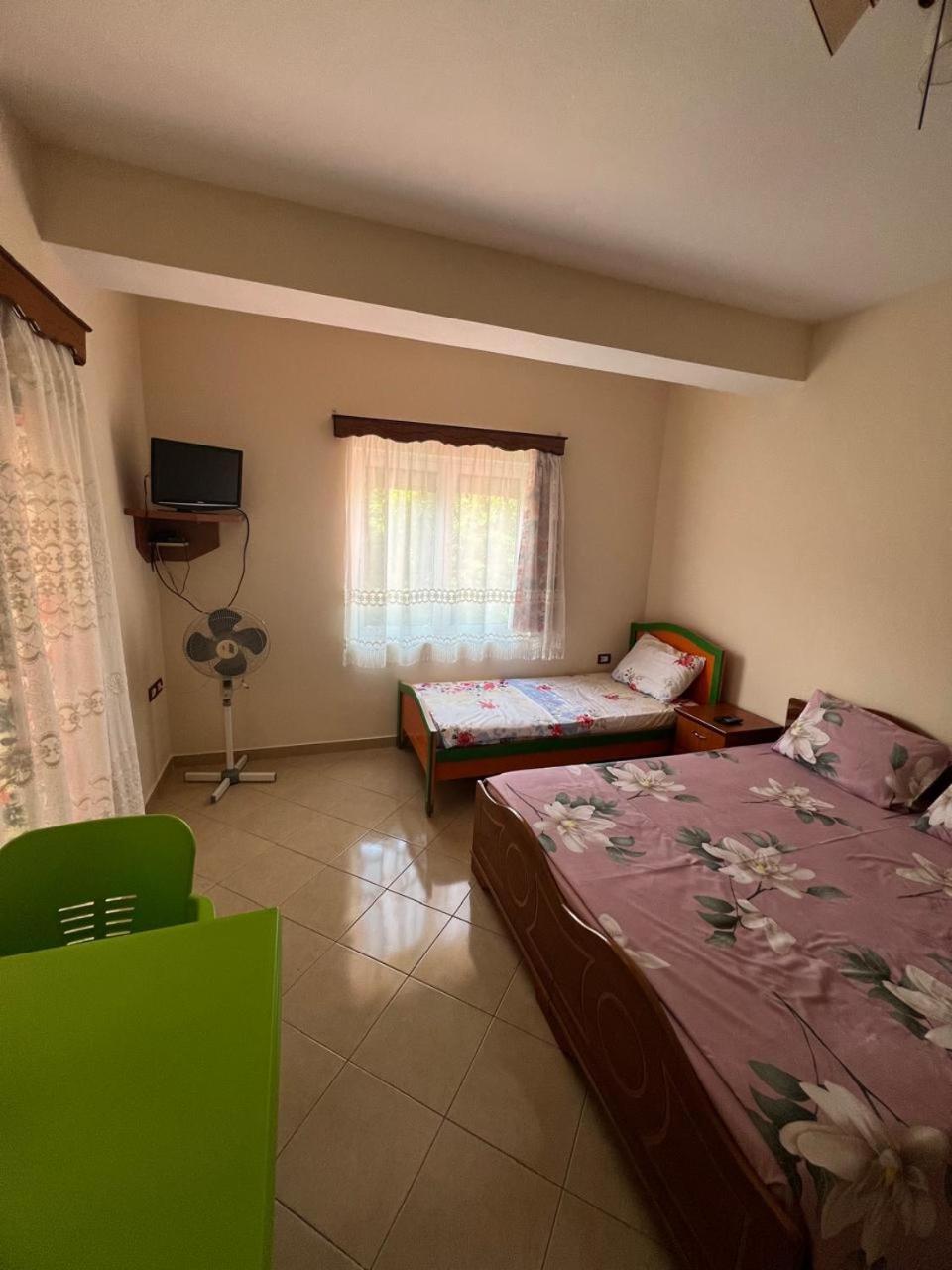 Marsen Apartament Pogradec
