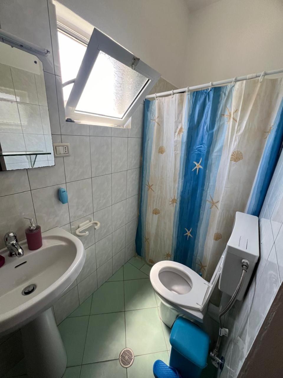 Apartament Marsen *