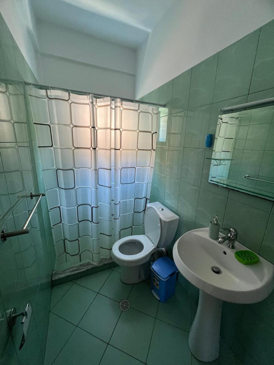 Apartament Marsen *